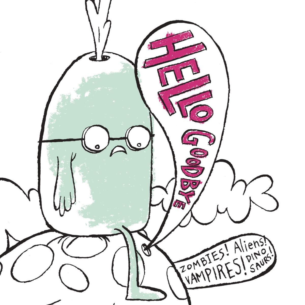 hellogoodbye